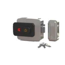 FECHADURA ELECTRICA  ANTI.7006K.G6